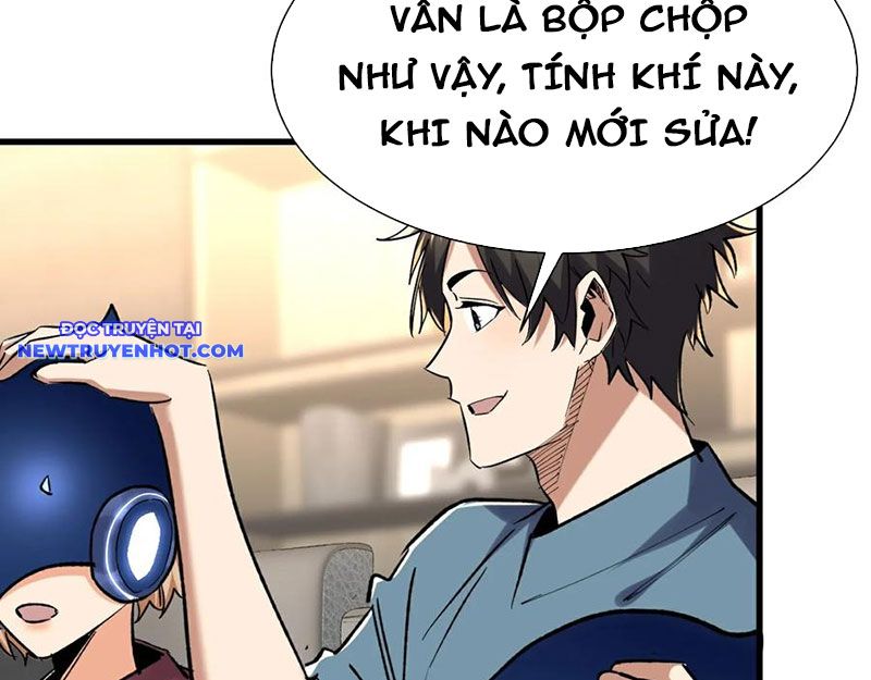 Từ Dã Quái Bắt Đầu Thăng Cấp: Chapter 77
