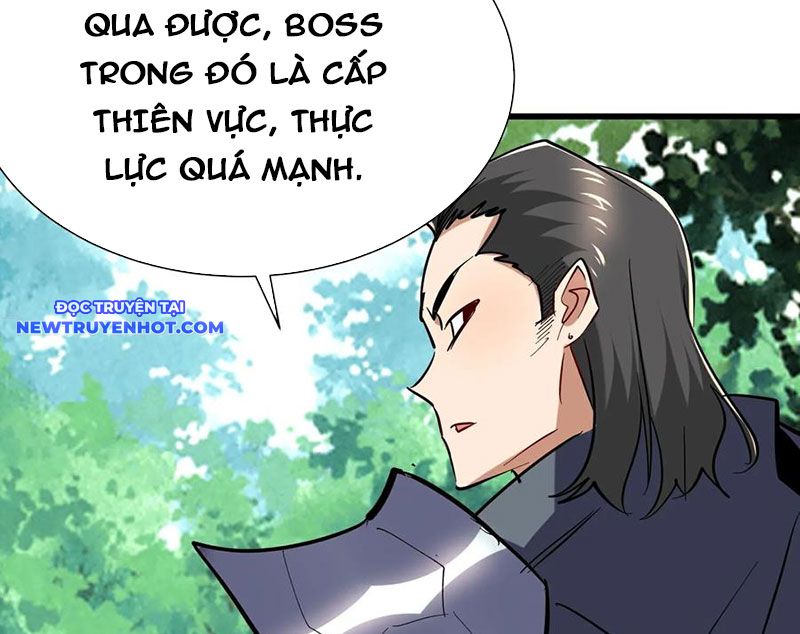 Từ Dã Quái Bắt Đầu Thăng Cấp: Chapter 77