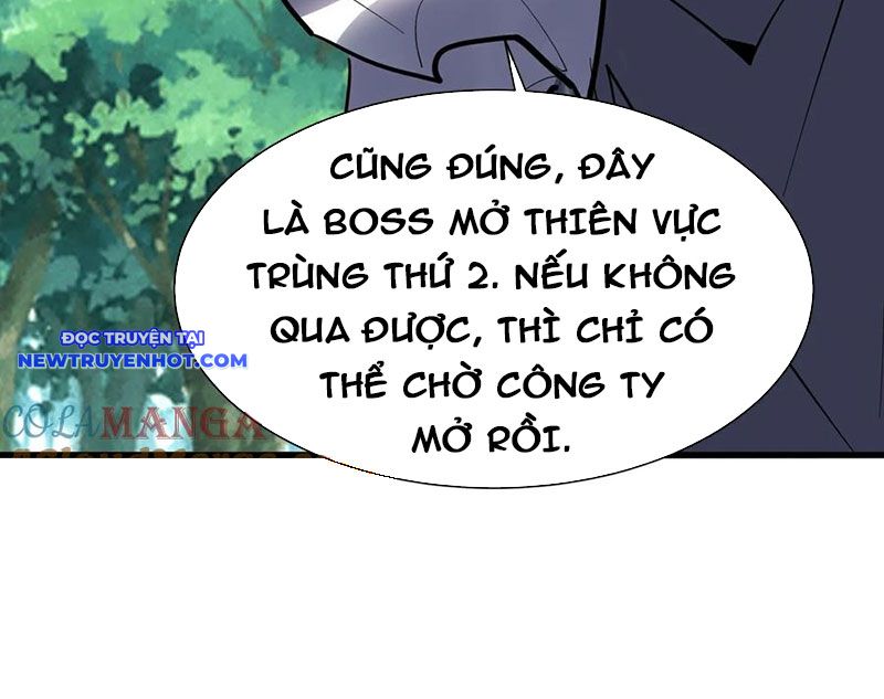 Từ Dã Quái Bắt Đầu Thăng Cấp: Chapter 77
