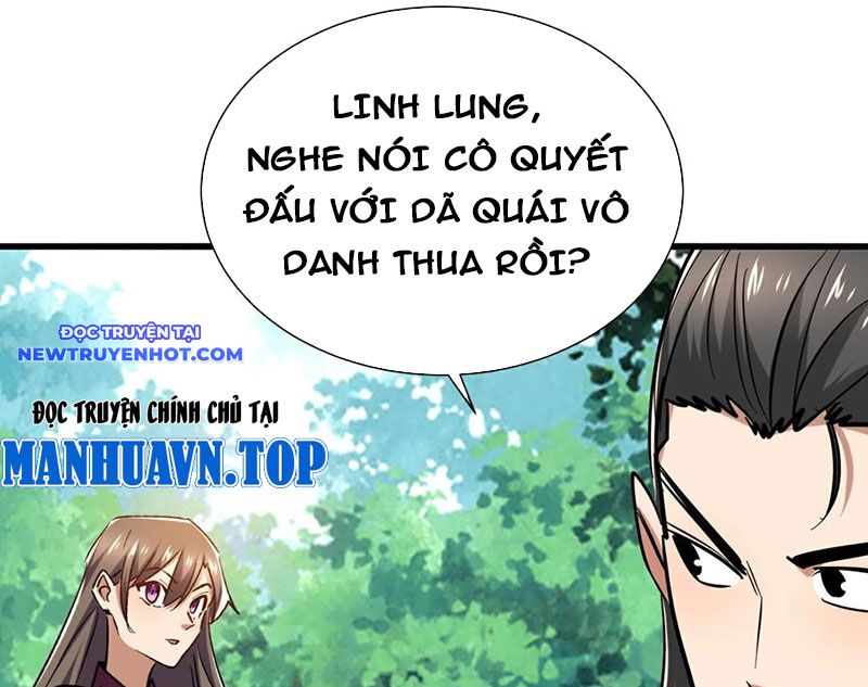 Từ Dã Quái Bắt Đầu Thăng Cấp: Chapter 77
