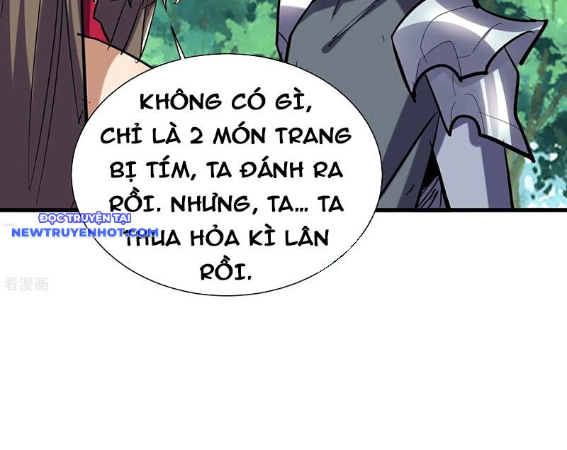 Từ Dã Quái Bắt Đầu Thăng Cấp: Chapter 77