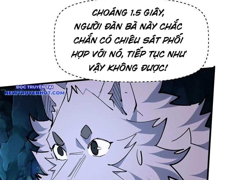 Từ Dã Quái Bắt Đầu Thăng Cấp: Chapter 77