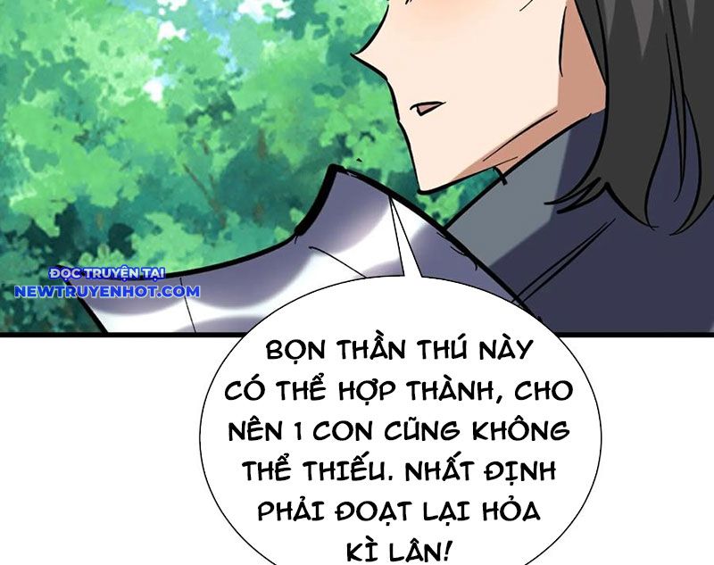 Từ Dã Quái Bắt Đầu Thăng Cấp: Chapter 77