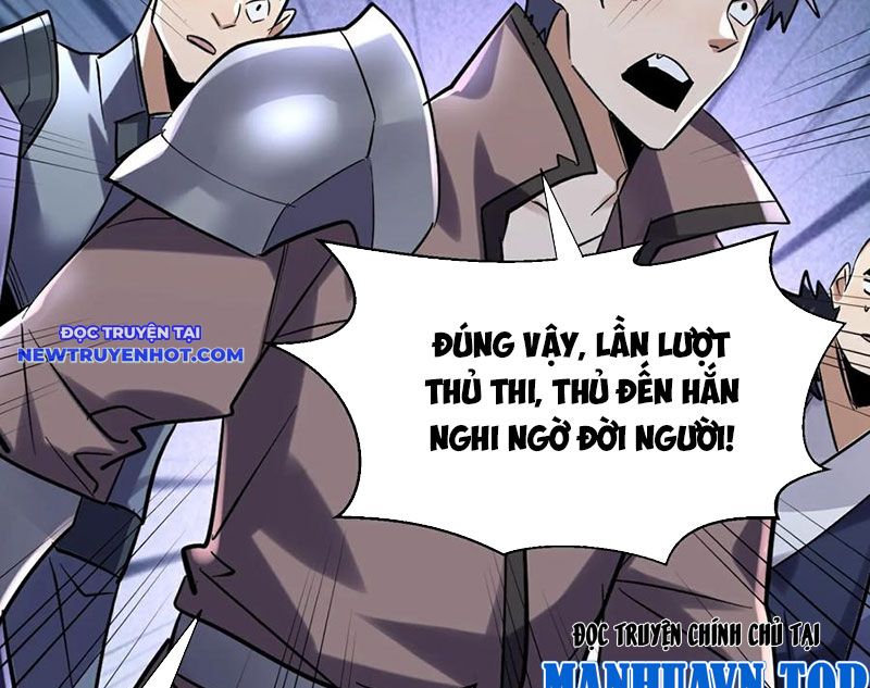 Từ Dã Quái Bắt Đầu Thăng Cấp: Chapter 77