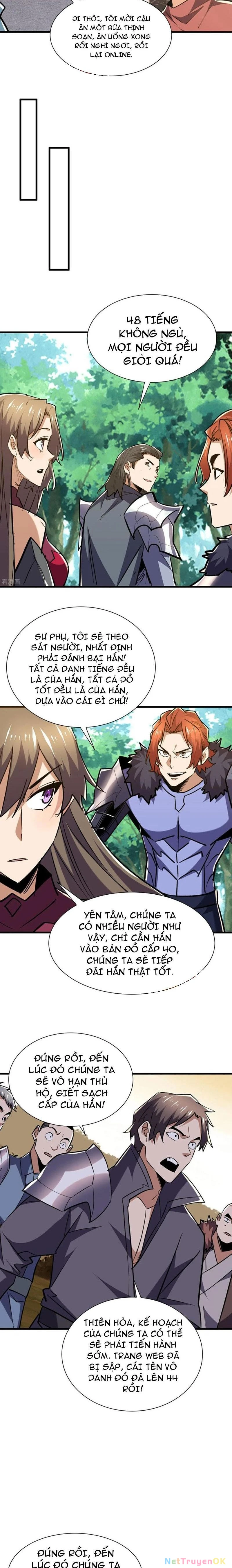 Từ Dã Quái Bắt Đầu Thăng Cấp: Chapter 78