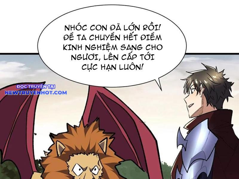 Từ Dã Quái Bắt Đầu Thăng Cấp: Chapter 79