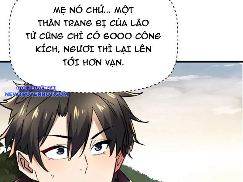 Từ Dã Quái Bắt Đầu Thăng Cấp: Chapter 79