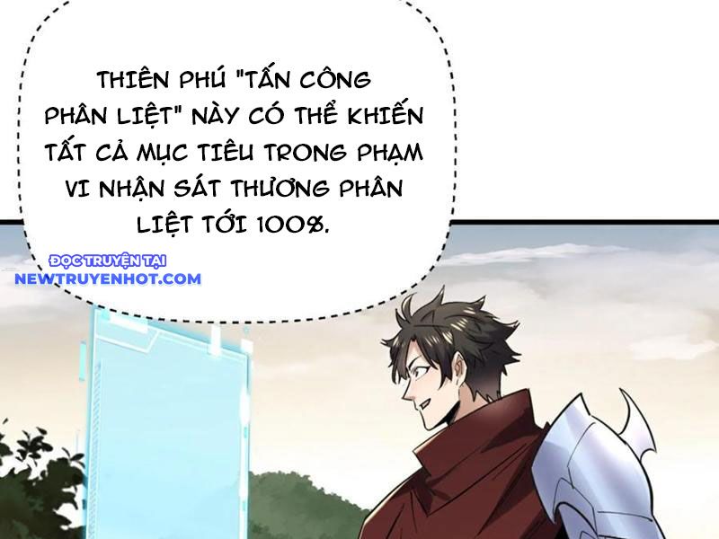 Từ Dã Quái Bắt Đầu Thăng Cấp: Chapter 79