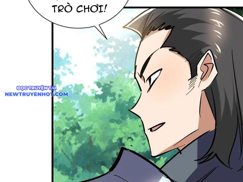 Từ Dã Quái Bắt Đầu Thăng Cấp: Chapter 79