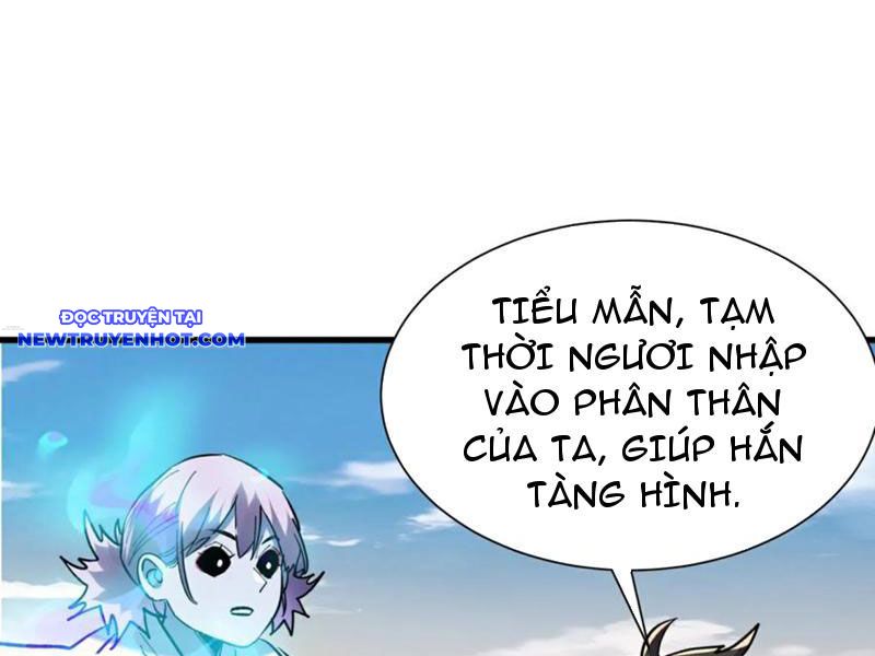 Từ Dã Quái Bắt Đầu Thăng Cấp: Chapter 79