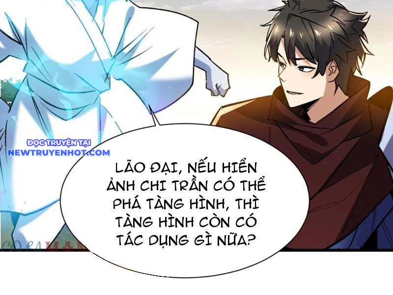 Từ Dã Quái Bắt Đầu Thăng Cấp: Chapter 79