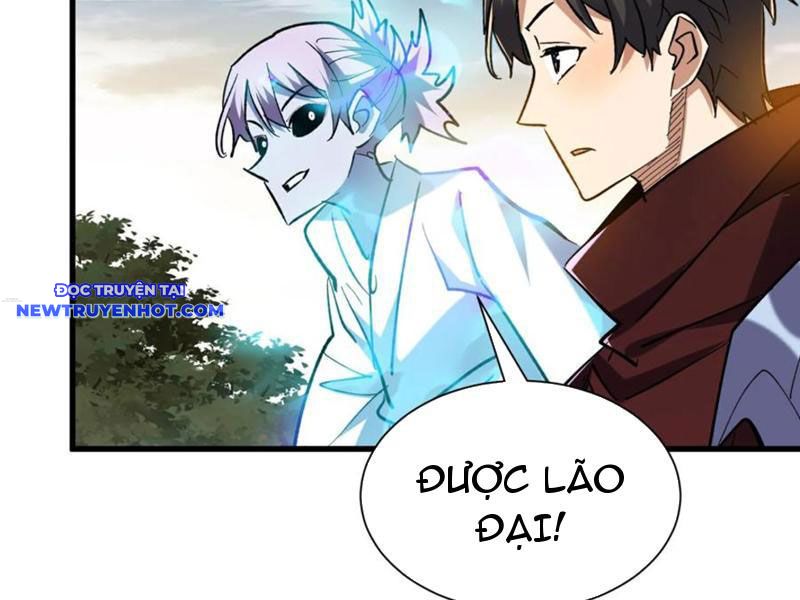 Từ Dã Quái Bắt Đầu Thăng Cấp: Chapter 79
