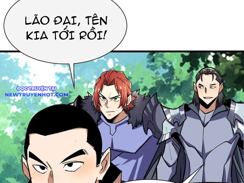 Từ Dã Quái Bắt Đầu Thăng Cấp: Chapter 79