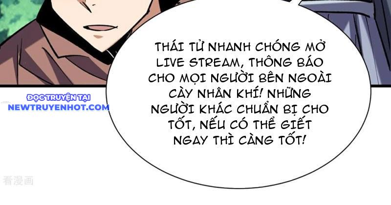 Từ Dã Quái Bắt Đầu Thăng Cấp: Chapter 79