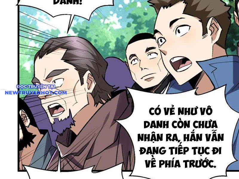 Từ Dã Quái Bắt Đầu Thăng Cấp: Chapter 79