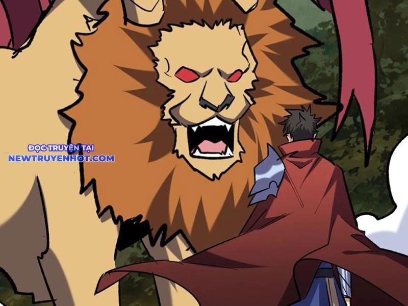 Từ Dã Quái Bắt Đầu Thăng Cấp: Chapter 79