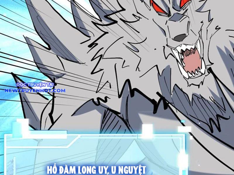 Từ Dã Quái Bắt Đầu Thăng Cấp: Chapter 79