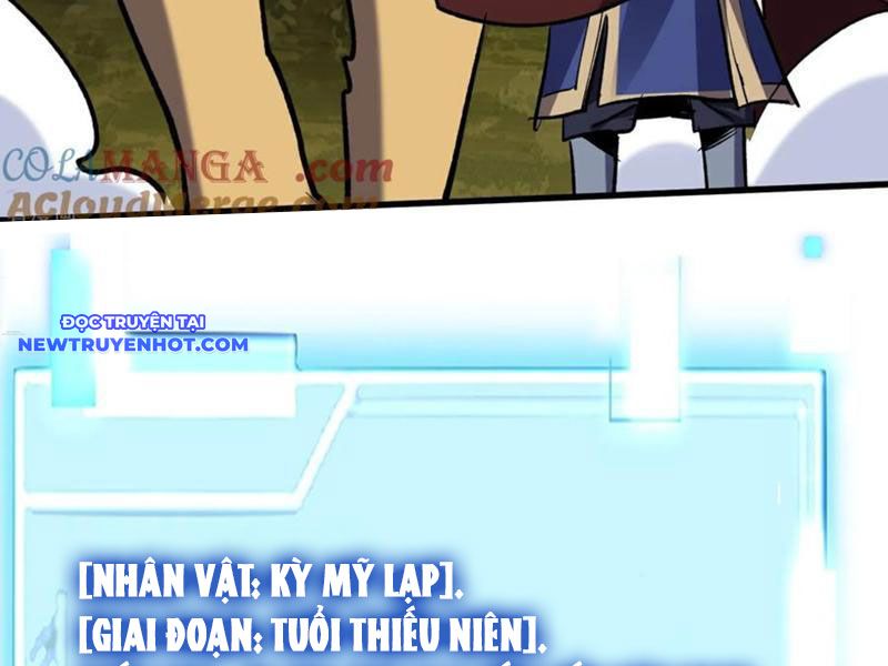 Từ Dã Quái Bắt Đầu Thăng Cấp: Chapter 79