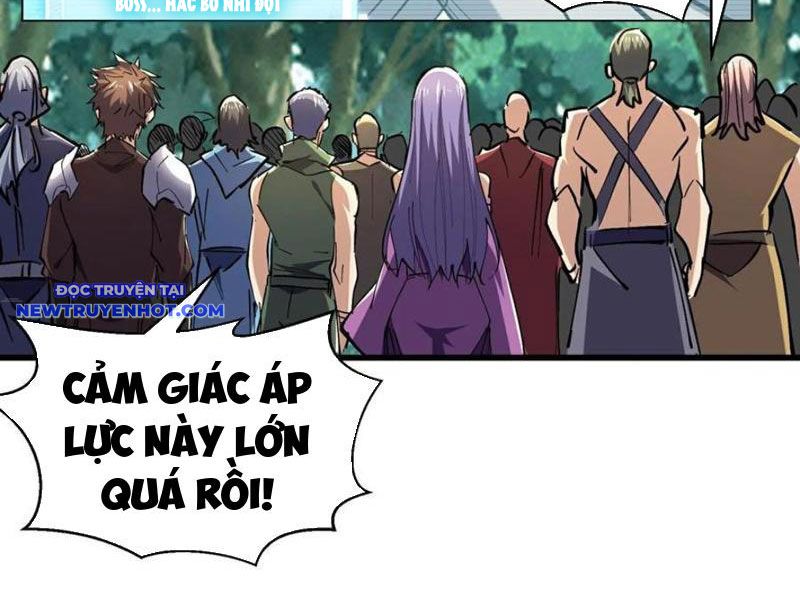 Từ Dã Quái Bắt Đầu Thăng Cấp: Chapter 80