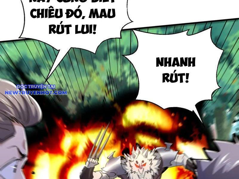 Từ Dã Quái Bắt Đầu Thăng Cấp: Chapter 80