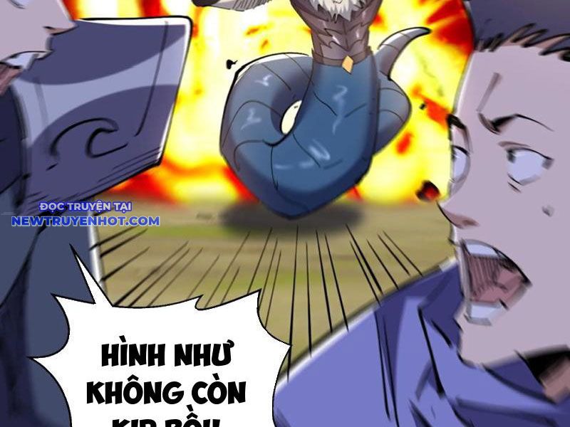 Từ Dã Quái Bắt Đầu Thăng Cấp: Chapter 80