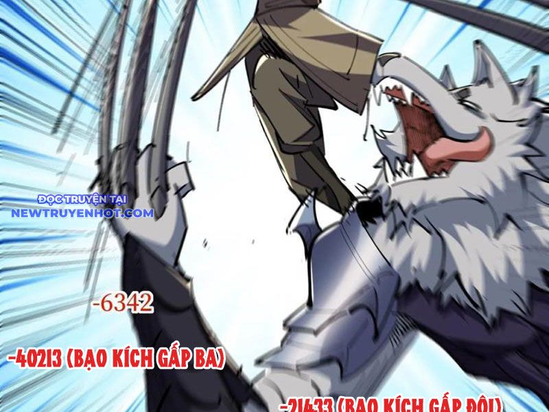 Từ Dã Quái Bắt Đầu Thăng Cấp: Chapter 80