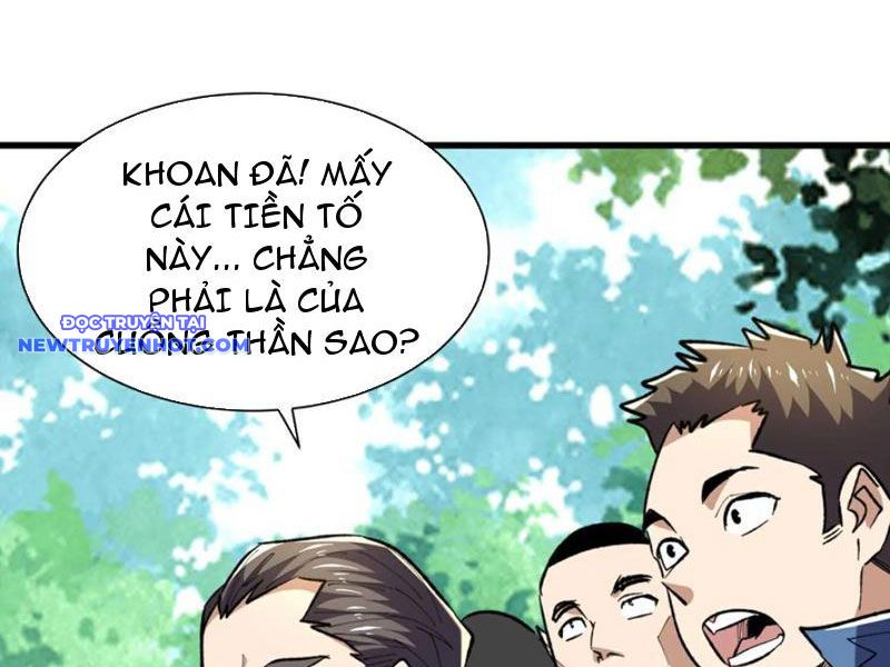 Từ Dã Quái Bắt Đầu Thăng Cấp: Chapter 80
