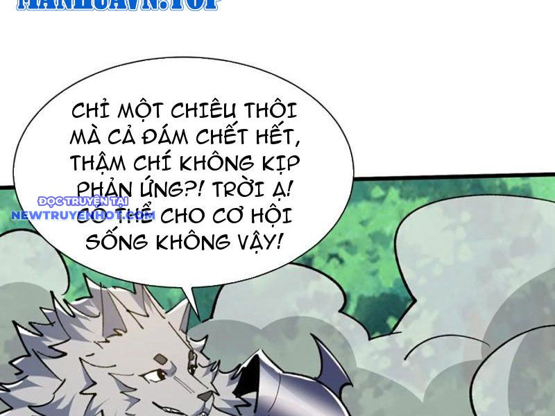 Từ Dã Quái Bắt Đầu Thăng Cấp: Chapter 80