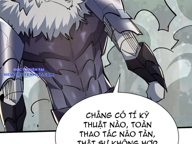 Từ Dã Quái Bắt Đầu Thăng Cấp: Chapter 80