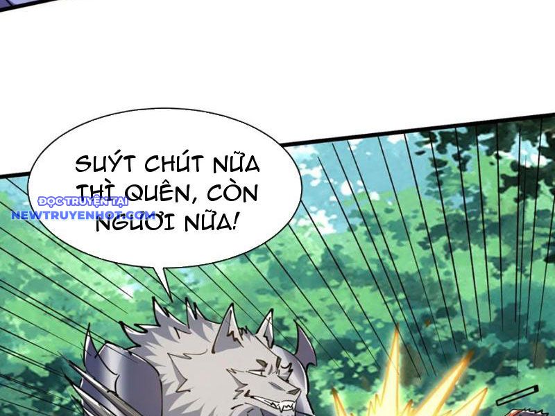 Từ Dã Quái Bắt Đầu Thăng Cấp: Chapter 80