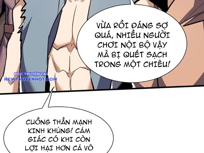 Từ Dã Quái Bắt Đầu Thăng Cấp: Chapter 80