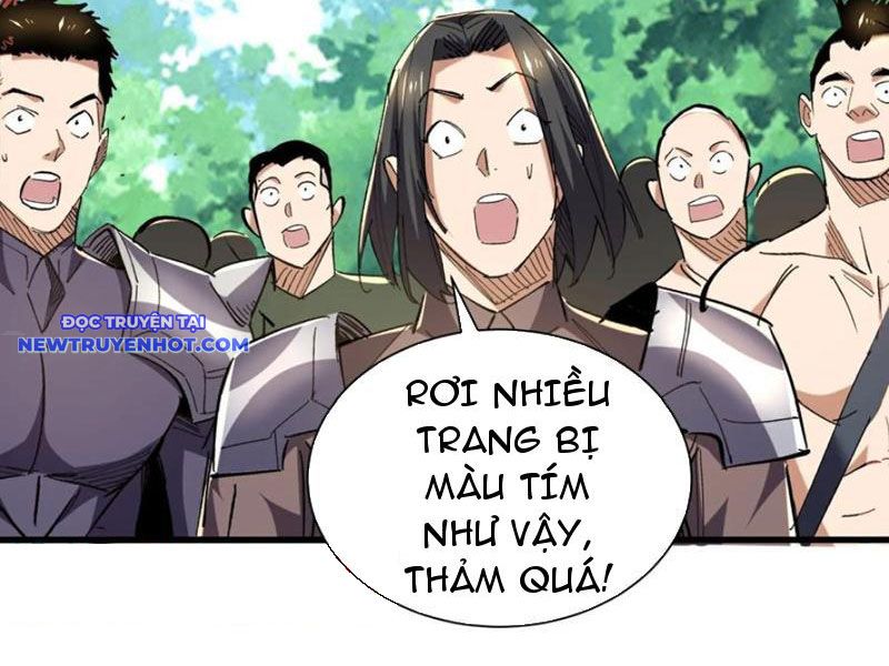 Từ Dã Quái Bắt Đầu Thăng Cấp: Chapter 80