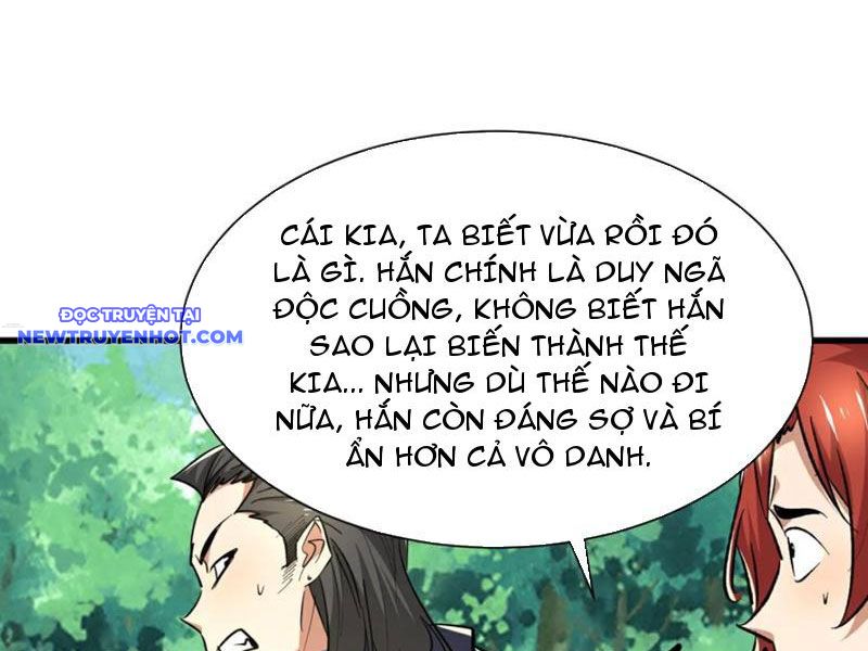 Từ Dã Quái Bắt Đầu Thăng Cấp: Chapter 80