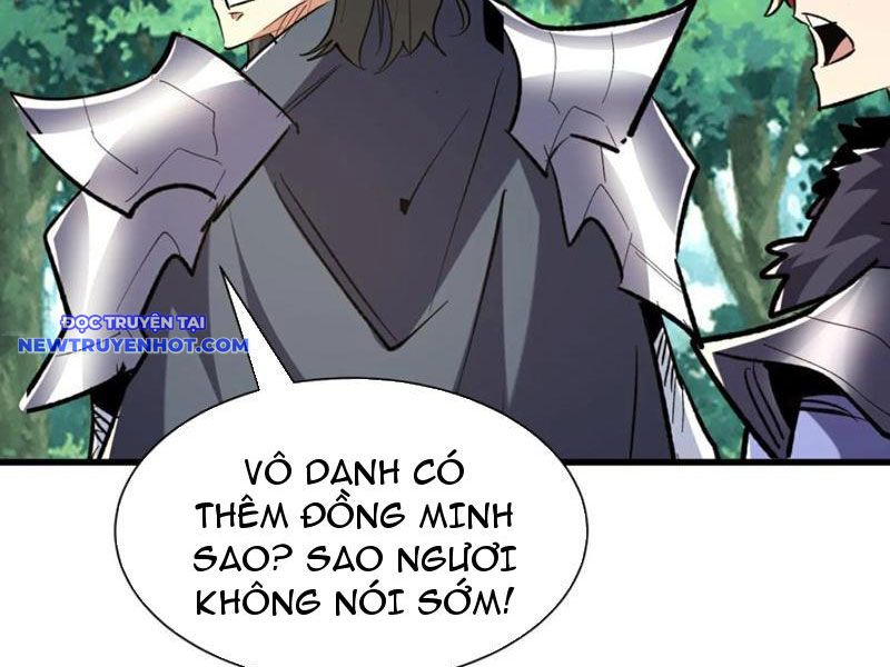 Từ Dã Quái Bắt Đầu Thăng Cấp: Chapter 80