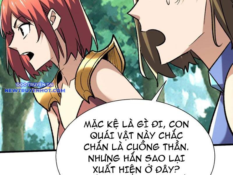 Từ Dã Quái Bắt Đầu Thăng Cấp: Chapter 80