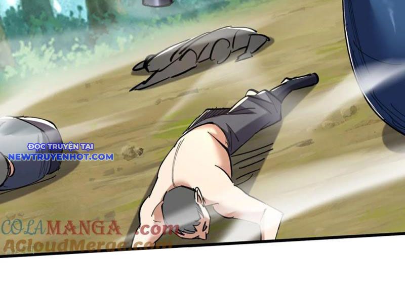 Từ Dã Quái Bắt Đầu Thăng Cấp: Chapter 80