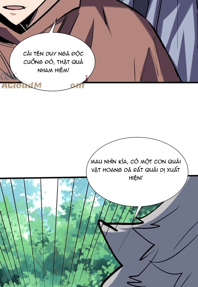 Từ Dã Quái Bắt Đầu Thăng Cấp: Chapter 81
