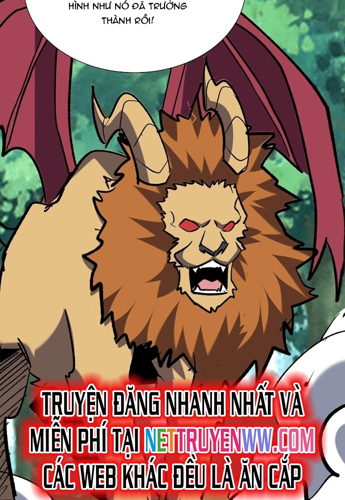 Từ Dã Quái Bắt Đầu Thăng Cấp: Chapter 81
