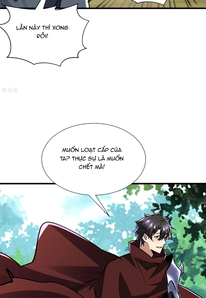 Từ Dã Quái Bắt Đầu Thăng Cấp: Chapter 81