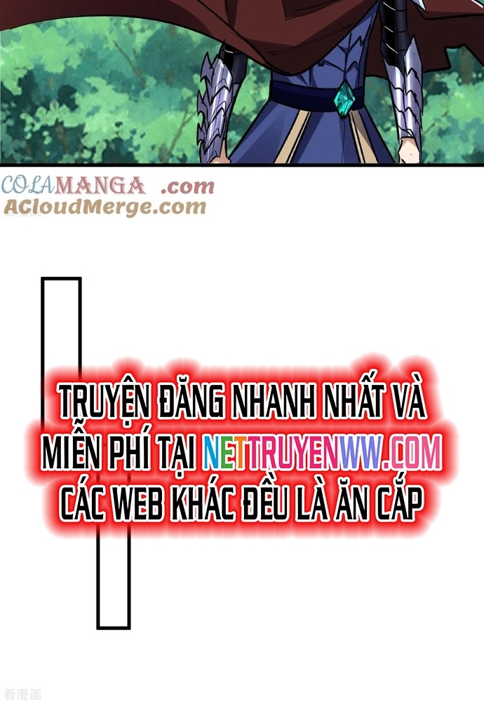 Từ Dã Quái Bắt Đầu Thăng Cấp: Chapter 81