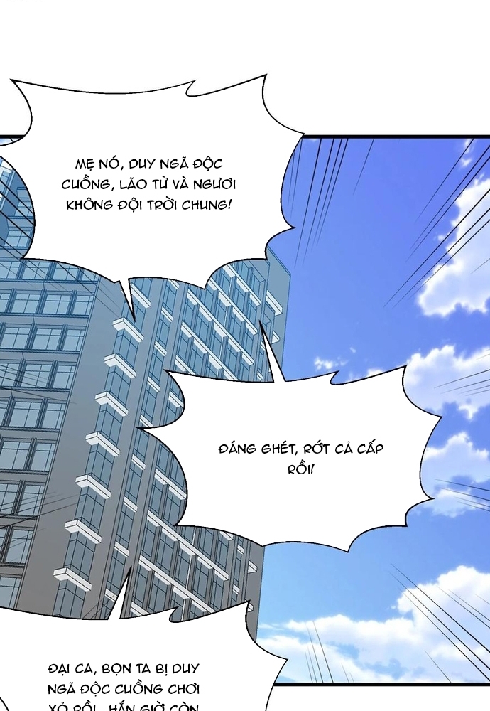 Từ Dã Quái Bắt Đầu Thăng Cấp: Chapter 81