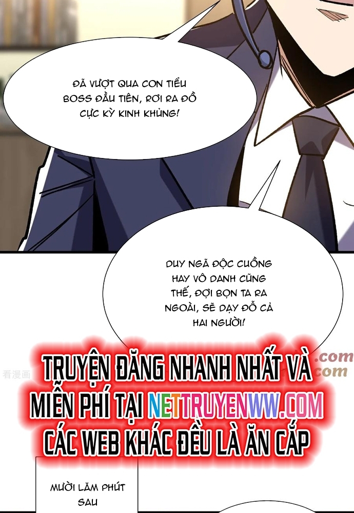 Từ Dã Quái Bắt Đầu Thăng Cấp: Chapter 81