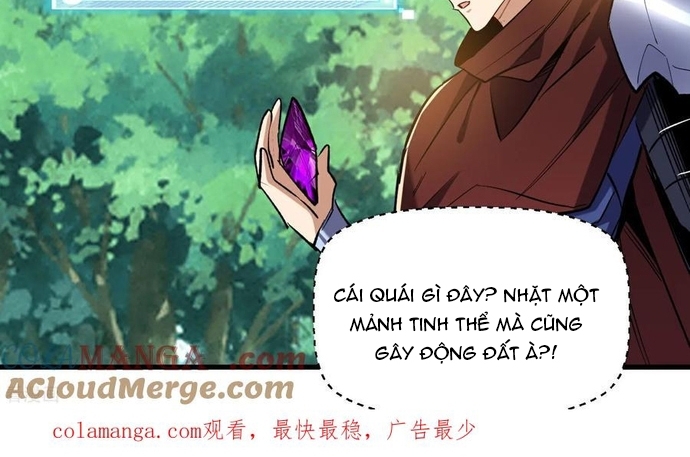 Từ Dã Quái Bắt Đầu Thăng Cấp: Chapter 81