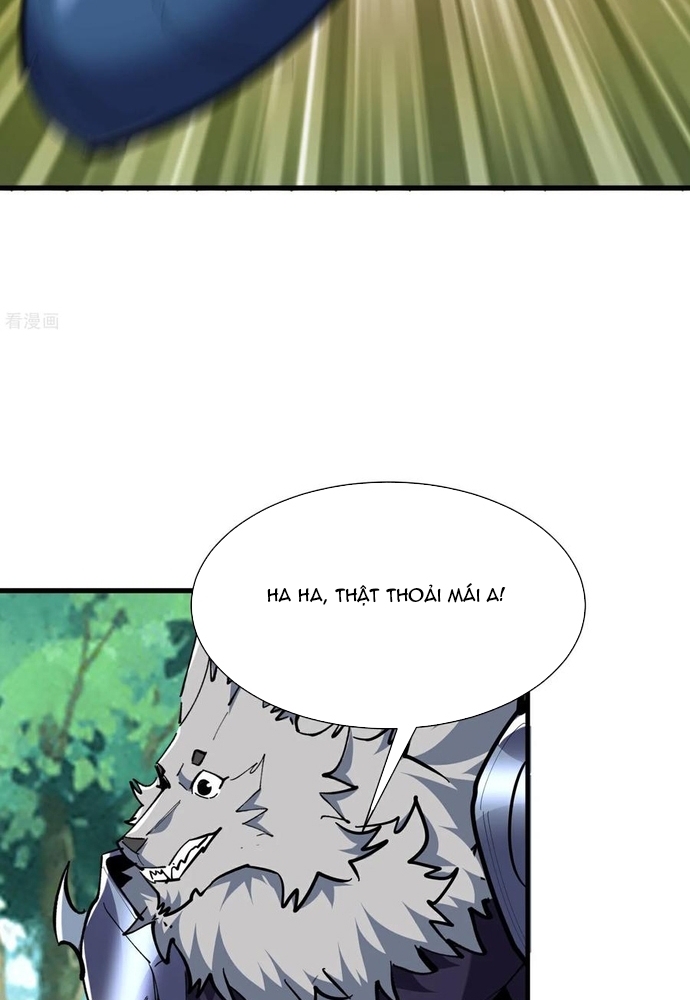 Từ Dã Quái Bắt Đầu Thăng Cấp: Chapter 81