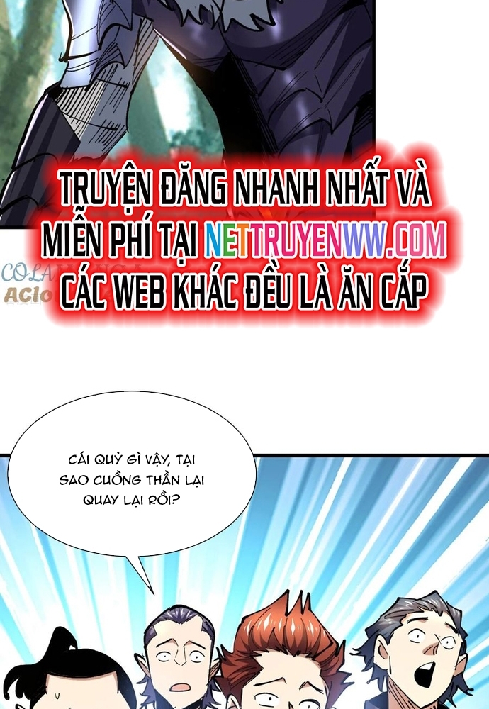 Từ Dã Quái Bắt Đầu Thăng Cấp: Chapter 81