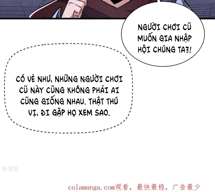 Từ Dã Quái Bắt Đầu Thăng Cấp: Chapter 84