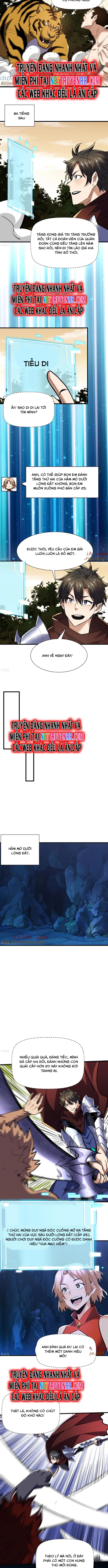Từ Dã Quái Bắt Đầu Thăng Cấp: Chapter 86