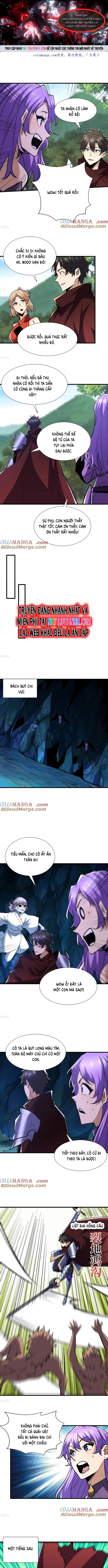 Từ Dã Quái Bắt Đầu Thăng Cấp: Chapter 88