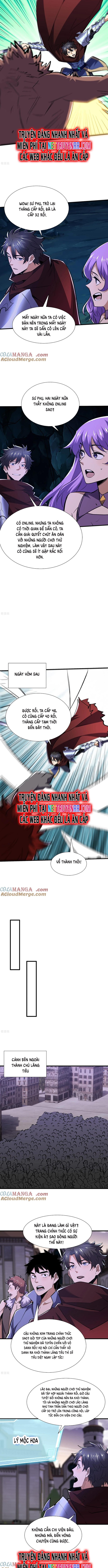 Từ Dã Quái Bắt Đầu Thăng Cấp: Chapter 88