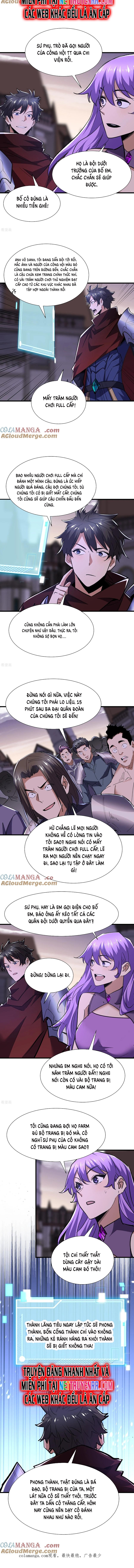 Từ Dã Quái Bắt Đầu Thăng Cấp: Chapter 88